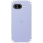 Tactical Tpu Plyo Cover For Google Pixel 10a Transparent - (57983129969)