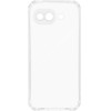 Tactical Tpu Plyo Cover For Google Pixel 10a Transparent - (57983129969)