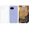 Tactical Tpu Plyo Cover For Google Pixel 10a Transparent - (57983129969)
