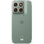 Tactical Tpu Plyo Cover For Motorola Edge 70 Transparent - (57983129757)