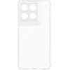 Tactical Tpu Plyo Cover For Motorola Edge 70 Transparent - (57983129757)