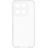 Tactical Tpu Plyo Cover For Xiaomi 17 Transparent - (57983129810)