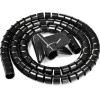 Powertech �������� �������� ��������, �20mm, 2m, ����� - (TIES-083)