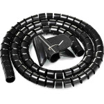 Powertech �������� �������� ��������, �20mm, 2m, ����� - (TIES-083)