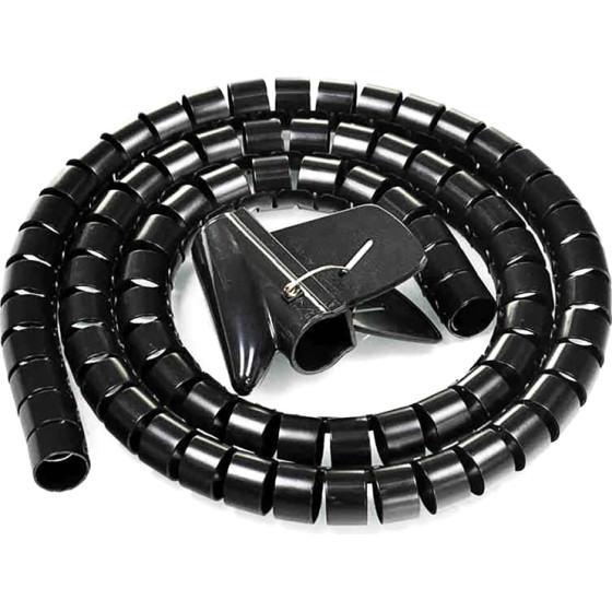 Powertech �������� �������� ��������, �20mm, 2m, ����� - (TIES-083)