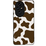 Sonique ���� Animal Print Series ��� Honor 200 Pro 5G Cow 02