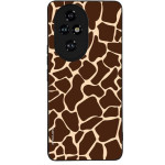 Sonique ���� Animal Print Series ��� Honor 200 Pro 5G Giraffe 01