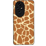 Sonique ���� Animal Print Series ��� Honor 200 Pro 5G Giraffe 02