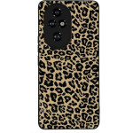 Sonique ���� Animal Print Series ��� Honor 200 Pro 5G Leopard 01