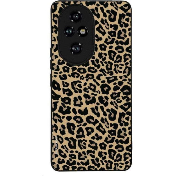 Sonique ���� Animal Print Series ��� Honor 200 Pro 5G Leopard 01