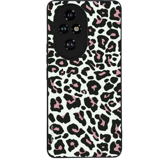 Sonique ���� Animal Print Series ��� Honor 200 Pro 5G Leopard 02