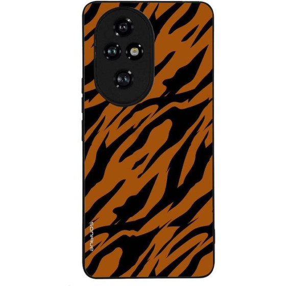 Sonique ���� Animal Print Series ��� Honor 200 Pro 5G Tiger 01