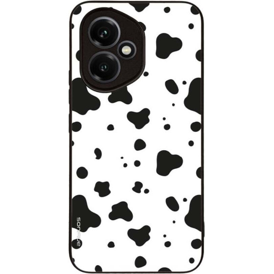 Sonique ���� Animal Print Series ��� Honor 400 5G Dalmatian