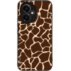 Sonique ���� Animal Print Series ��� Honor 400 5G Giraffe 01