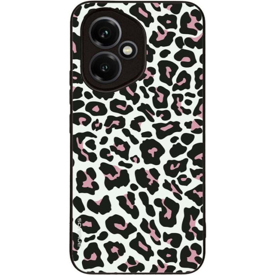 Sonique ���� Animal Print Series ��� Honor 400 5G Leopard 02