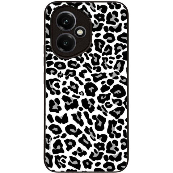 Sonique ���� Animal Print Series ��� Honor 400 5G Leopard 03