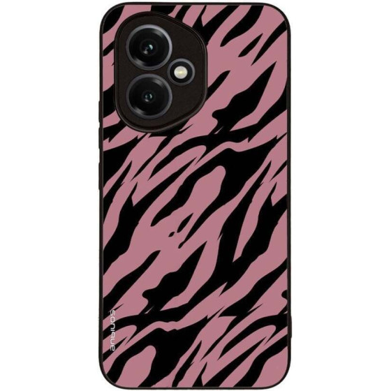 Sonique ���� Animal Print Series ��� Honor 400 5G Tiger 02