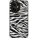 Sonique ���� Animal Print Series ��� Honor 400 5G Zebra
