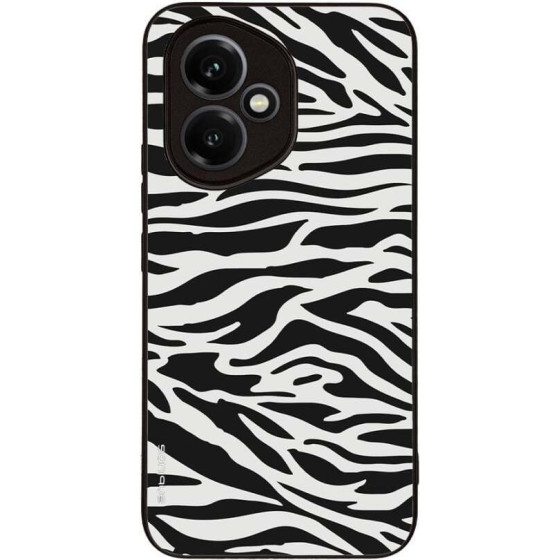 Sonique ���� Animal Print Series ��� Honor 400 5G Zebra