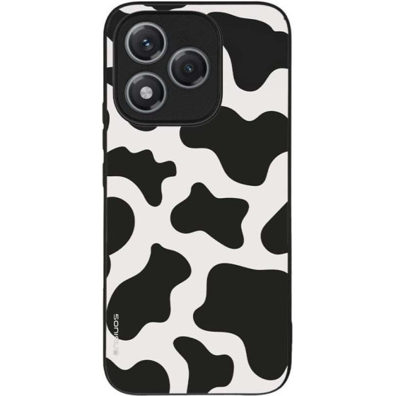 Sonique ���� Animal Print Series ��� Honor 400 Lite 5G Cow 01
