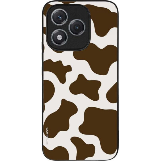 Sonique ���� Animal Print Series ��� Honor 400 Lite 5G Cow 02