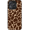 Sonique ���� Animal Print Series ��� Honor 400 Lite 5G Giraffe 01