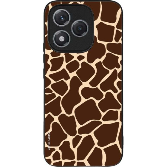 Sonique ���� Animal Print Series ��� Honor 400 Lite 5G Giraffe 01