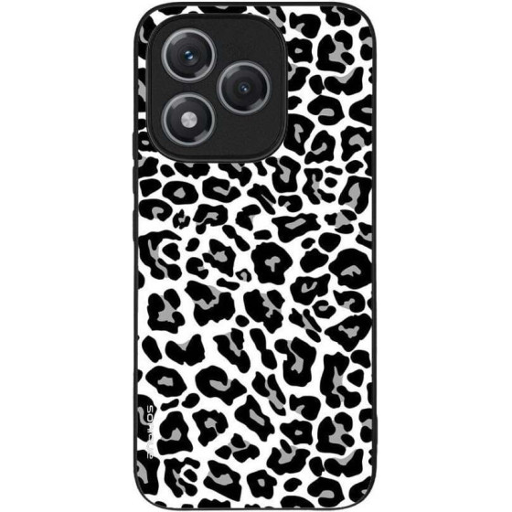 Sonique ���� Animal Print Series ��� Honor 400 Lite 5G Leopard 03