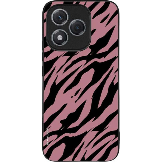 Sonique ���� Animal Print Series ��� Honor 400 Lite 5G Tiger 02