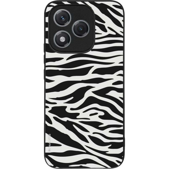 Sonique ���� Animal Print Series ��� Honor 400 Lite 5G Zebra