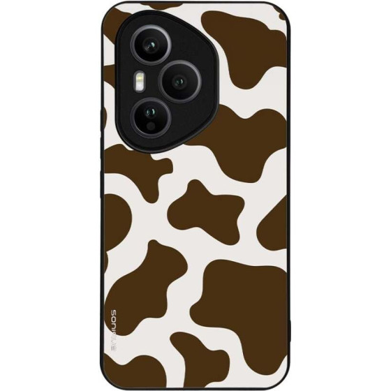 Sonique ���� Animal Print Series ��� Honor 400 Pro 5G Cow 02