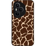 Sonique ���� Animal Print Series ��� Honor 400 Pro 5G Giraffe 01