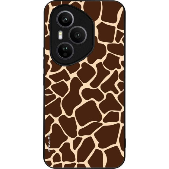 Sonique ���� Animal Print Series ��� Honor 400 Pro 5G Giraffe 01
