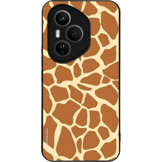 Sonique ���� Animal Print Series ��� Honor 400 Pro 5G Giraffe 02