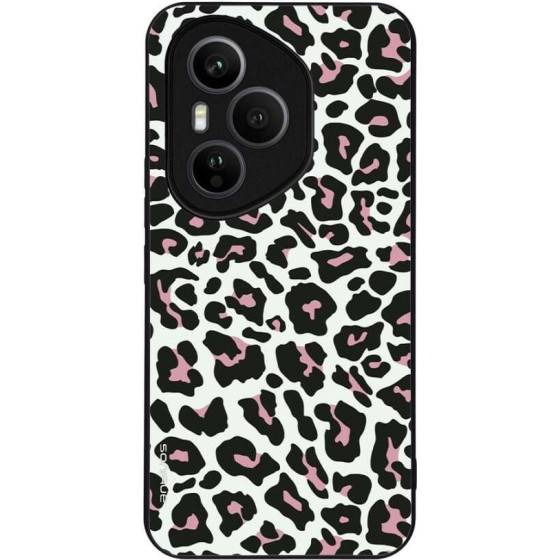 Sonique ���� Animal Print Series ��� Honor 400 Pro 5G Leopard 02