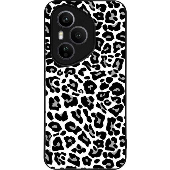 Sonique ���� Animal Print Series ��� Honor 400 Pro 5G Leopard 03