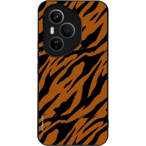 Sonique ���� Animal Print Series ��� Honor 400 Pro 5G Tiger 01