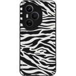 Sonique ���� Animal Print Series ��� Honor 400 Pro 5G Zebra