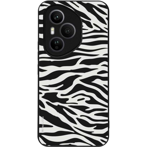 Sonique ���� Animal Print Series ��� Honor 400 Pro 5G Zebra