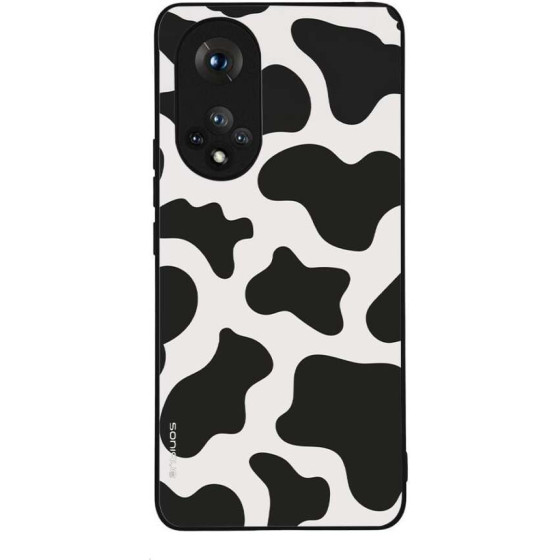 Sonique ���� Animal Print Series ��� Honor 50 5G / Nova 9 Cow 01