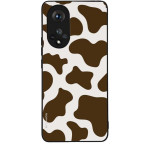 Sonique ���� Animal Print Series ��� Honor 50 5G / Nova 9 Cow 02