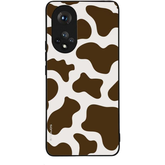 Sonique ���� Animal Print Series ��� Honor 50 5G / Nova 9 Cow 02
