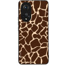 Sonique ���� Animal Print Series ��� Honor 50 5G / Nova 9 Giraffe 01