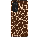 Sonique ���� Animal Print Series ��� Honor 50 5G / Nova 9 Giraffe 01