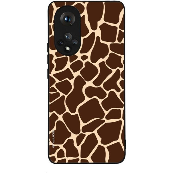 Sonique ���� Animal Print Series ��� Honor 50 5G / Nova 9 Giraffe 01