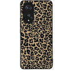 Sonique ���� Animal Print Series ��� Honor 50 5G / Nova 9 Leopard 01