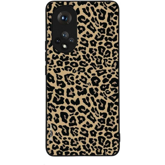 Sonique ���� Animal Print Series ��� Honor 50 5G / Nova 9 Leopard 01