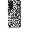 Sonique ���� Animal Print Series ��� Honor 50 5G / Nova 9 Leopard 02