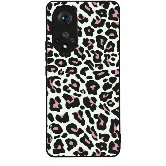 Sonique ���� Animal Print Series ��� Honor 50 5G / Nova 9 Leopard 02