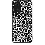 Sonique ���� Animal Print Series ��� Honor 50 5G / Nova 9 Leopard 03
